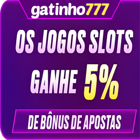 gatinho777 Rebate