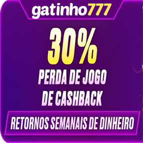 gatinho777 Fundo de Resgate de Perdas Semanais
