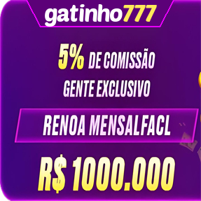 gatinho777 ConvidarCentro