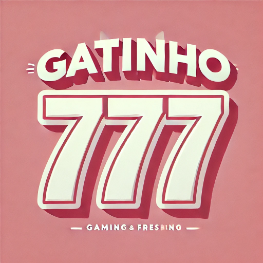 gatinho777 Cassino Online